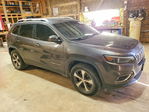 Jeep Cherokee 2019