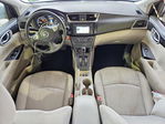 Nissan Sentra 2016