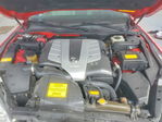 Lexus SC 2002