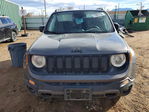 Jeep Renegade 2020