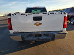 Chevrolet Silverado 2010