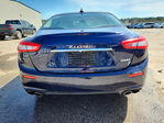 Maserati Ghibli 2017