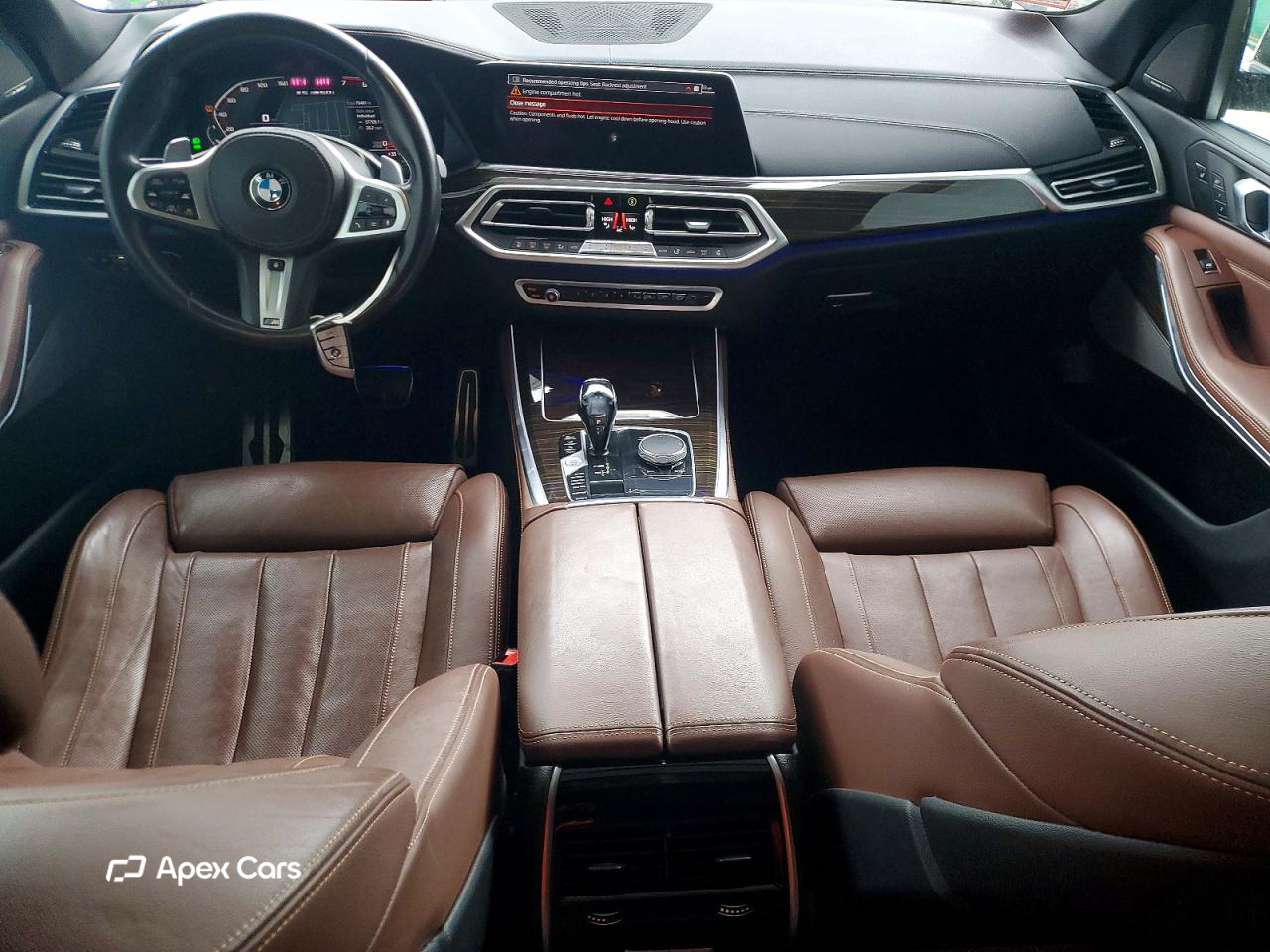 BMW X5 2020