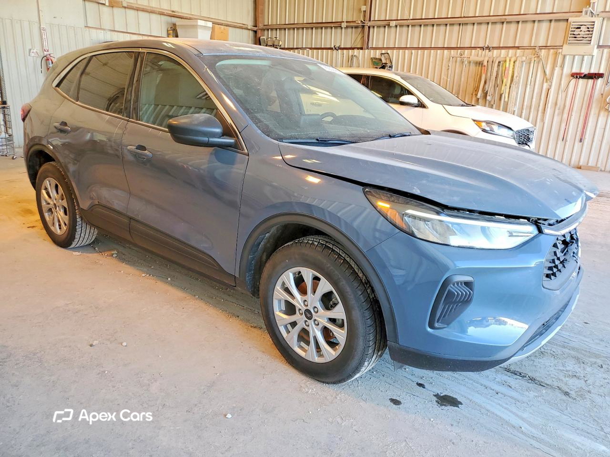 Ford Escape 2023