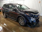 Honda Pilot 2022