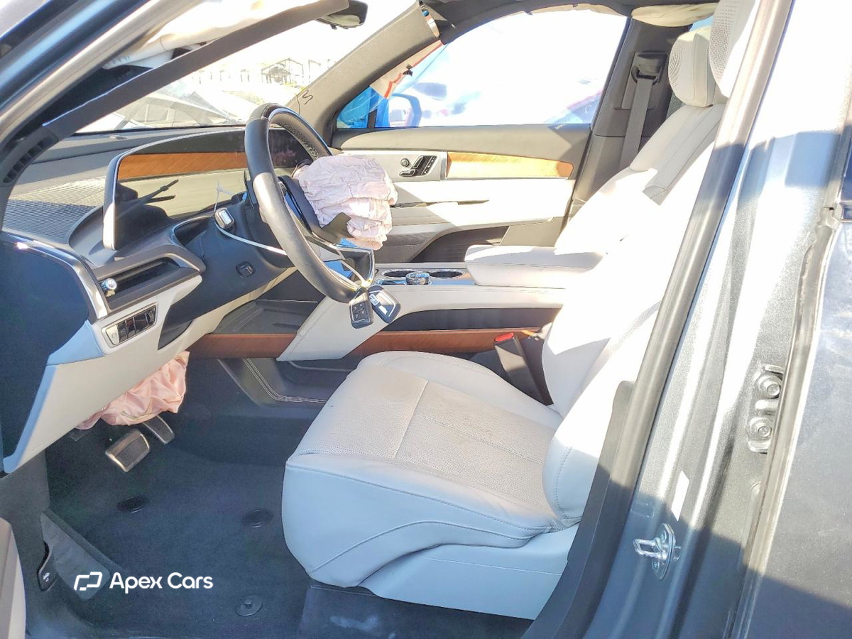 Cadillac XT4 2026