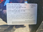 Audi Q5 2018