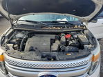 Ford Explorer 2011