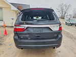 Dodge Durango 2022