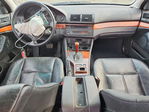BMW Series 5 2002