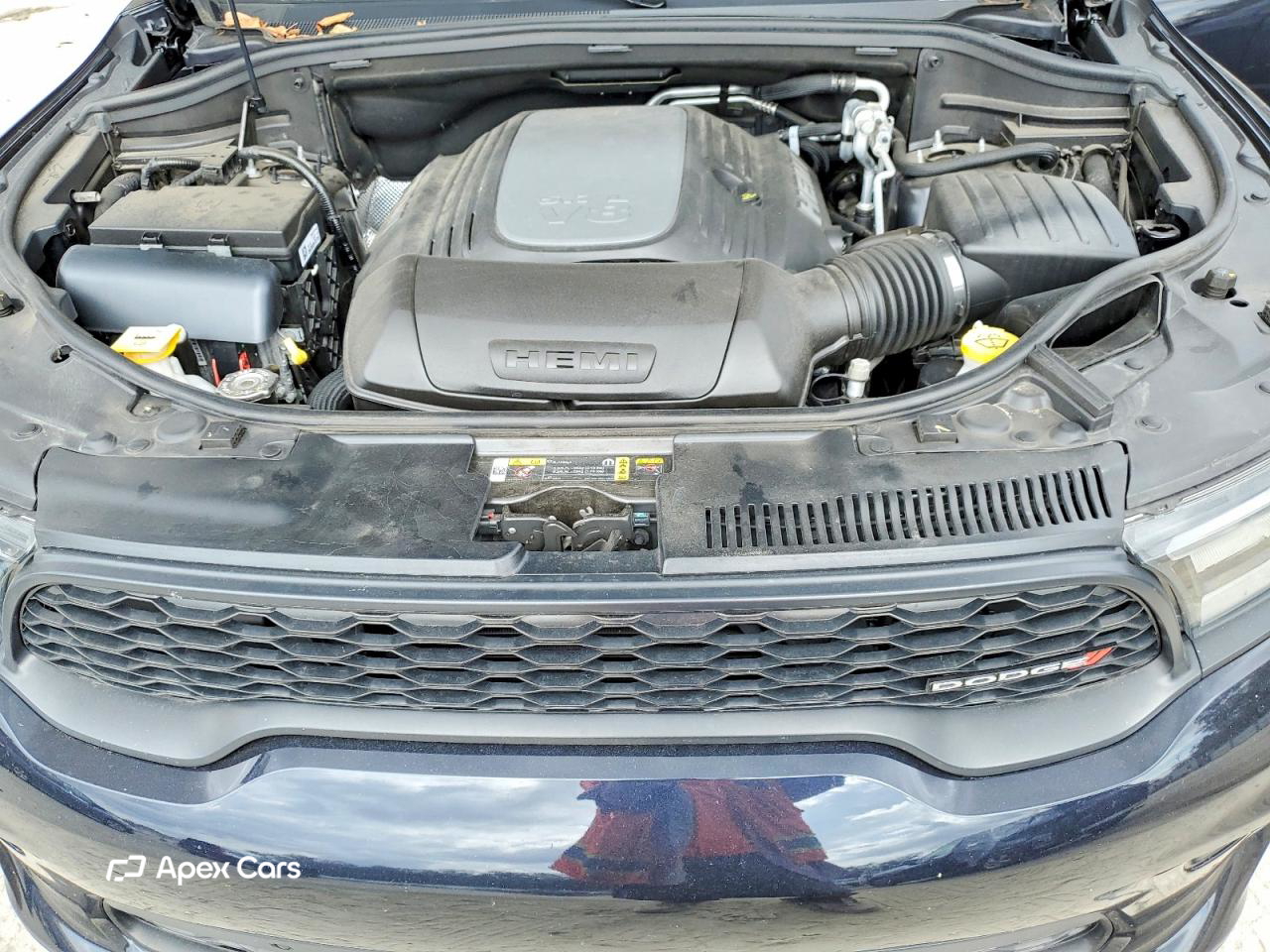 Dodge Durango 2024