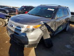 Ford Explorer 2014