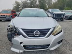 Nissan Altima 2016