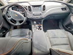 Chevrolet Impala 2014