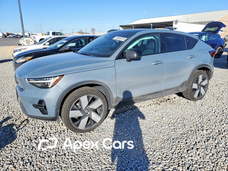 2023 Volvo C40 - Image 1 of 5