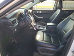 Ford Explorer 2022