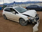 Subaru Impreza 2015