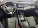 Toyota RAV 4 2018