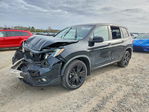 Honda Passport 2019
