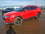 Chevrolet Blazer 2021