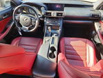 Lexus IS 2020