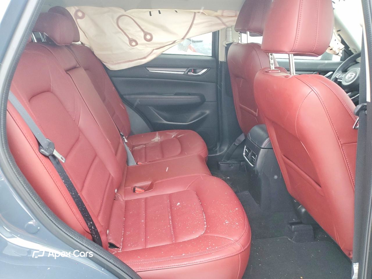 Mazda CX-5 2024