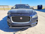 Jaguar F-Pace 2017