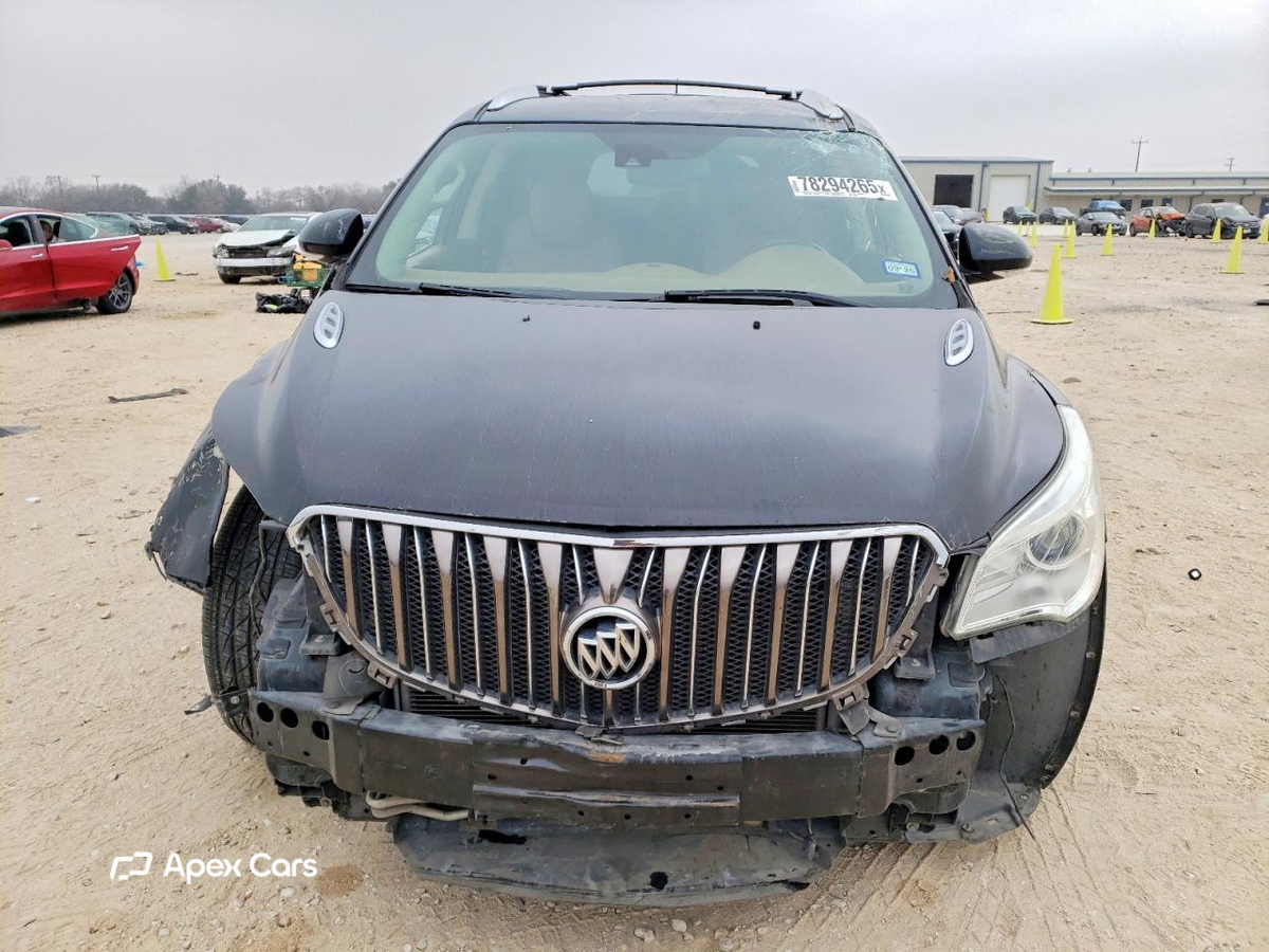 Buick Enclave 2017