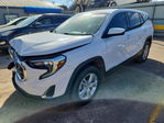 GMC Terrain 2018