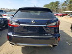 Lexus RX 2016