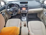 Subaru XV 2015