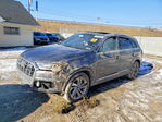 Audi Q7 2022