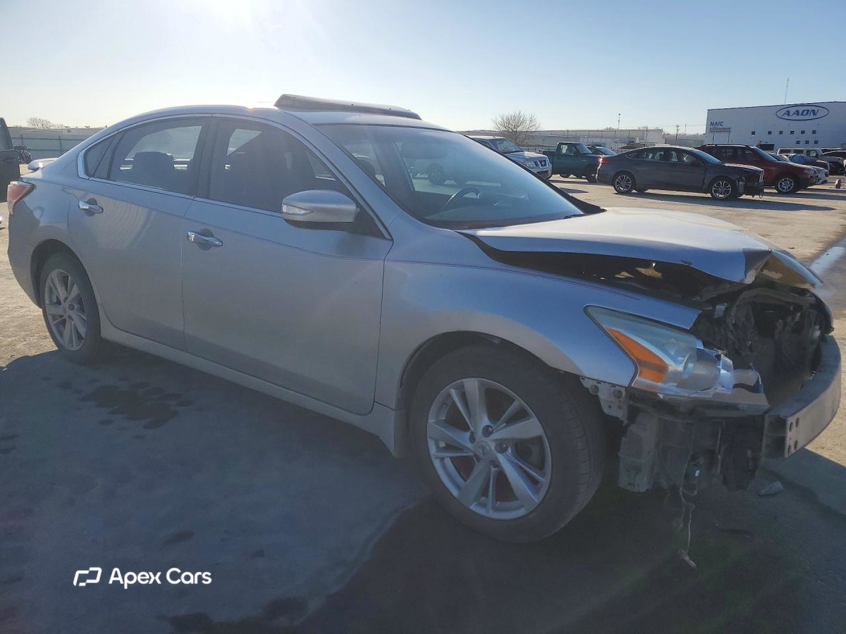 Altima 2015