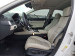 Honda Accord 2018