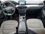Ford Escape 2021