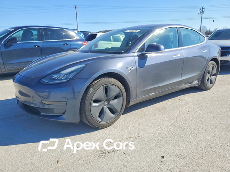 Tesla Model 3 2020 - Image 1 of 12