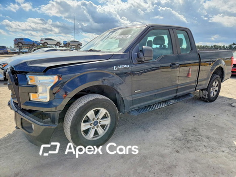 Ford F-150 2015 - Zdjęcie 1 z 12
