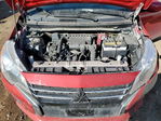 Mitsubishi Mirage 2021