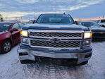 Chevrolet Silverado 2015
