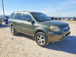 Honda Pilot 2006