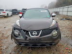 Nissan Juke 2013
