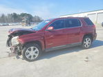 GMC Terrain 2017