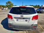 Kia Sorento 2011
