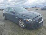 Jaguar XE 2017