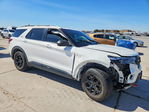 Ford Explorer 2021