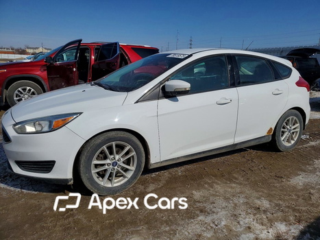Ford Focus 2017 - Image 1 of 12