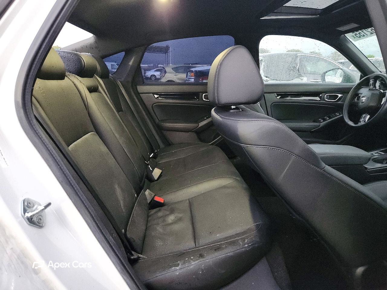 Honda Civic 2025