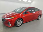 Toyota Prius 2017