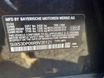 BMW X3 2024