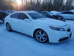 Acura TL 2013